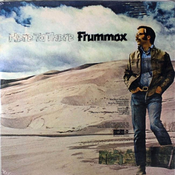 Frummox-1