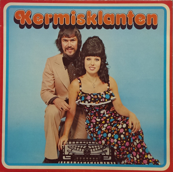 De Kermisklanten-0