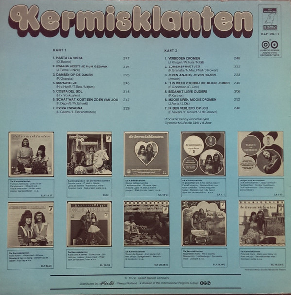 De Kermisklanten-1