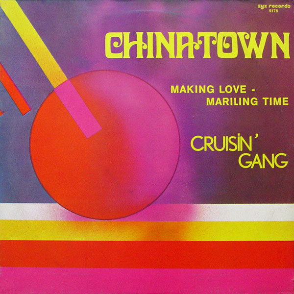 Cruisin' Gang-0