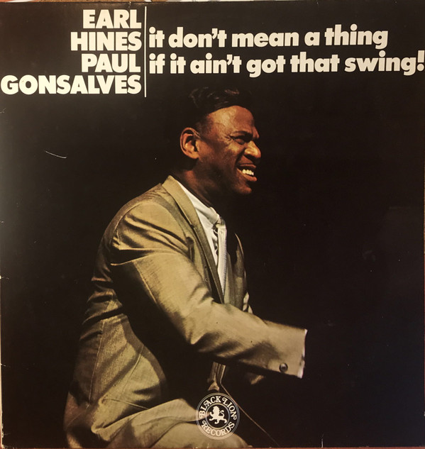 Earl Hines & Paul Gonsalves-0
