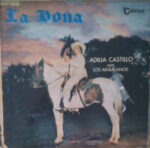 Adilia Castillo Con Los Araucanos (2)-0