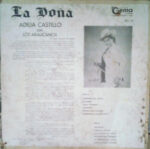 Adilia Castillo Con Los Araucanos (2)-1