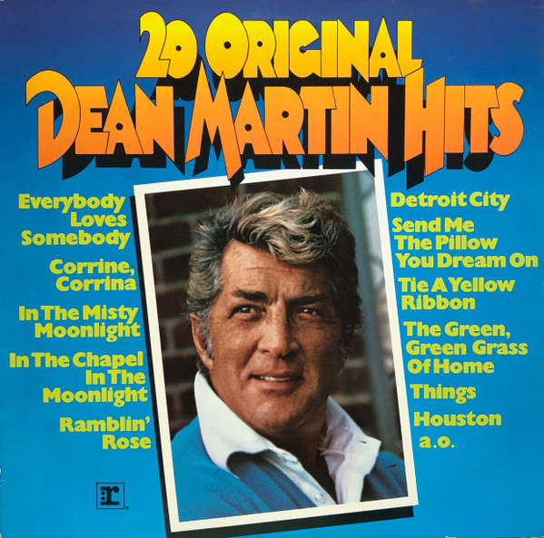 Dean Martin-0