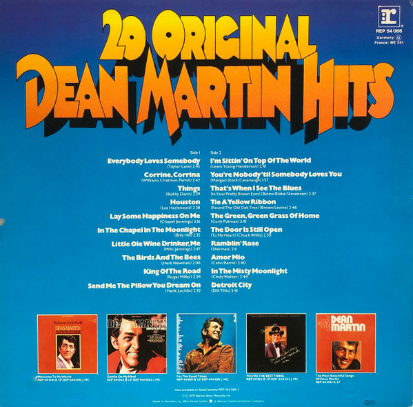 Dean Martin-1