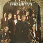 Classic Jazz Collegium, Sweet Substitute-0