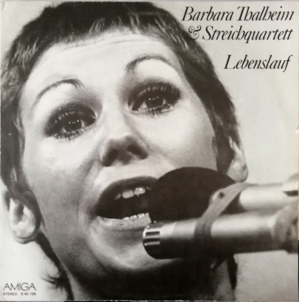 Barbara Thalheim & Streichquartett Jens Naumilkat-0