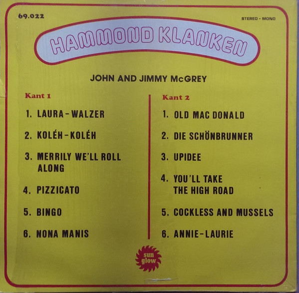 John McGrey & Jimmy McGrey-1