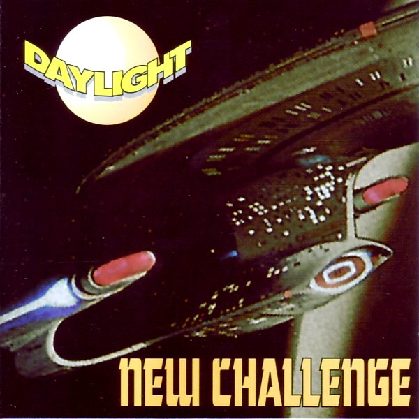 Daylight-0