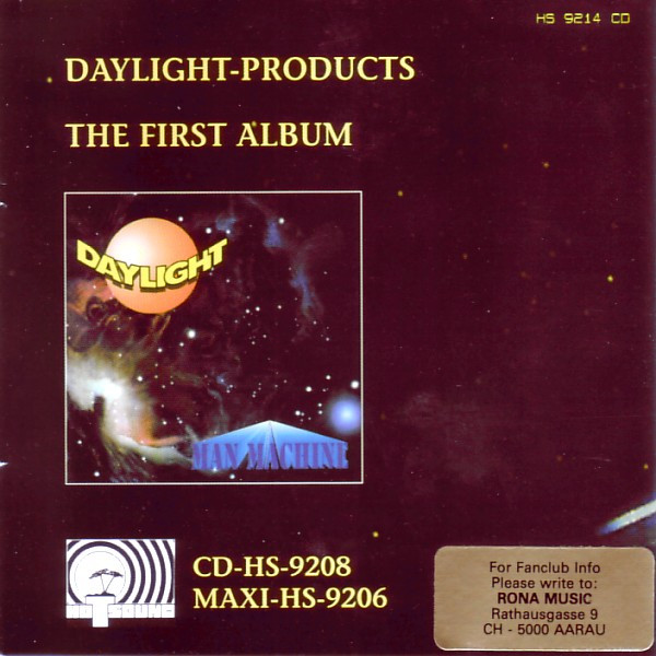Daylight-1