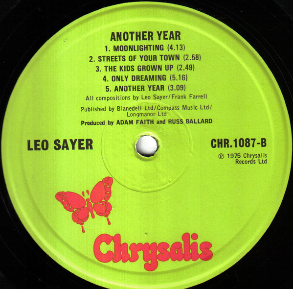 Leo Sayer-1