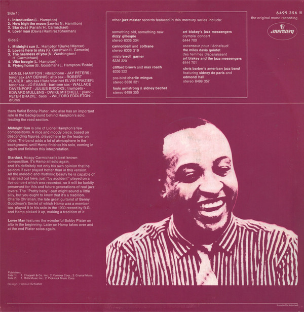 Lionel Hampton-1