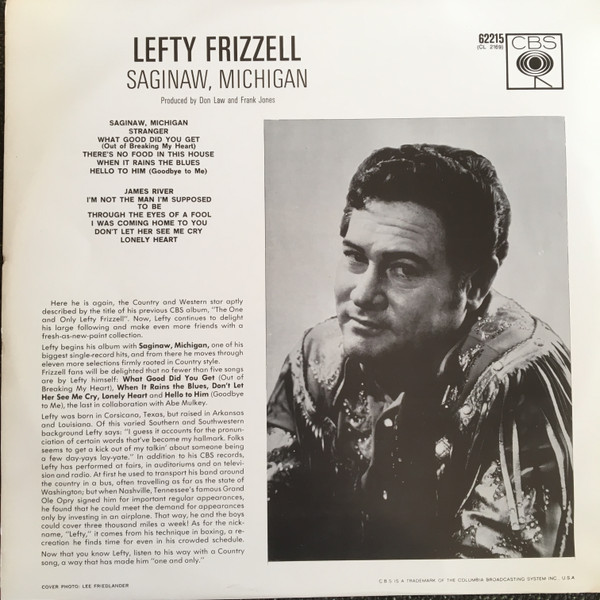 Lefty Frizzell-1