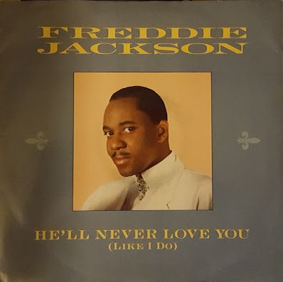 Freddie Jackson-0
