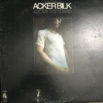Acker Bilk-0