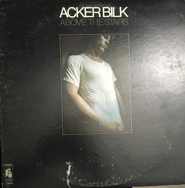 Acker Bilk-0