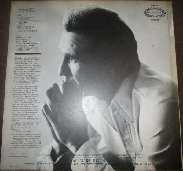 Marty Robbins-1