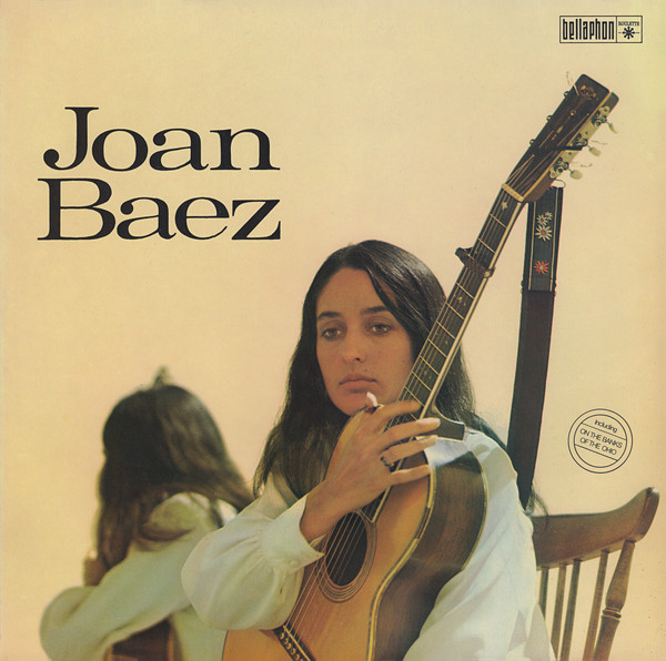 Joan Baez-0