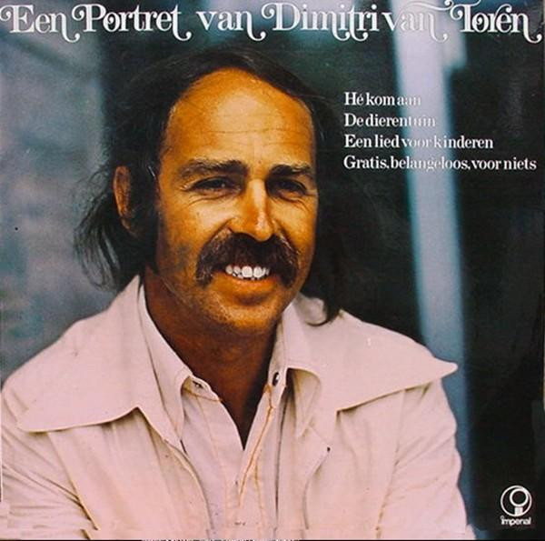 Dimitri van Toren-0