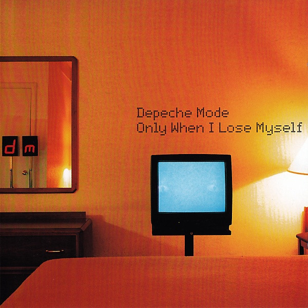 Depeche Mode-0