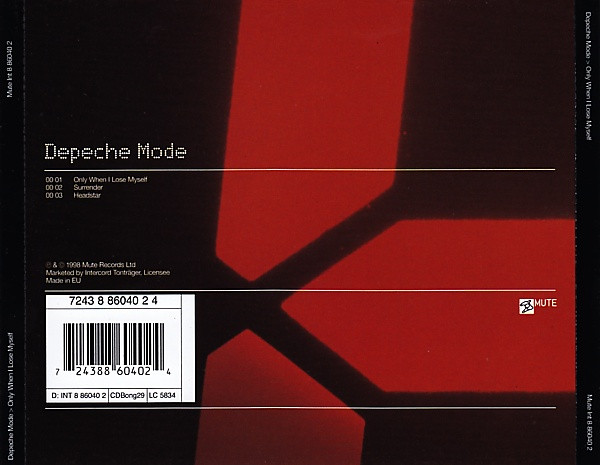 Depeche Mode-1