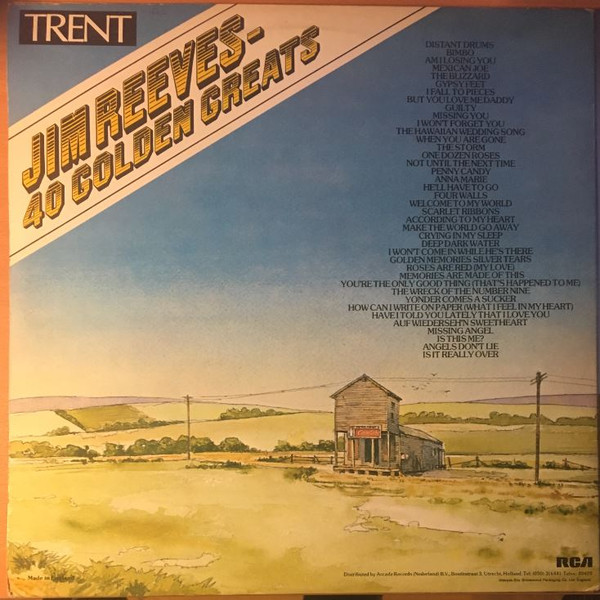 Jim Reeves-1