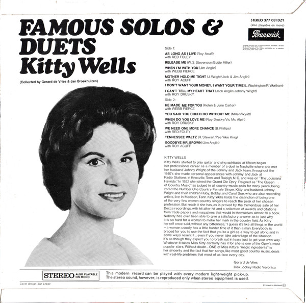 Kitty Wells-1