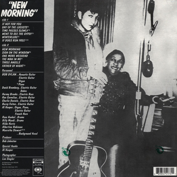 Bob Dylan-1