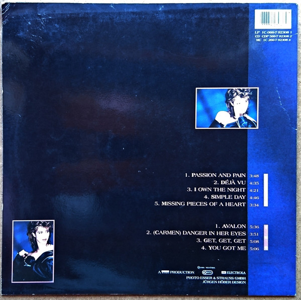 Deborah Sasson-1