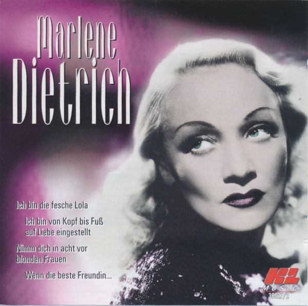 Marlene Dietrich-0