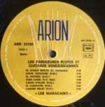 Ensemble Maracaïbo-2