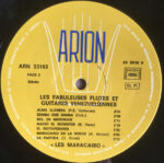 Ensemble Maracaïbo-3