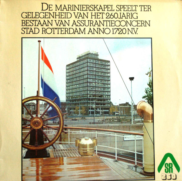 De Marinierskapel der Koninklijke Marine-0