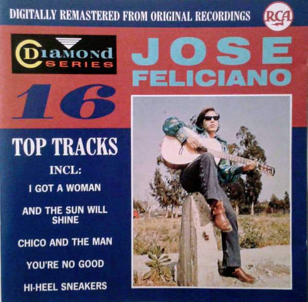 José Feliciano-0