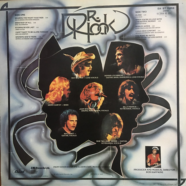Dr. Hook-1