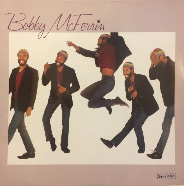 Bobby McFerrin-0