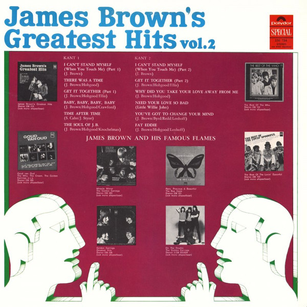 James Brown & The Famous Flames-1