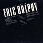 Eric Dolphy With Latin Jazz Quintet-1