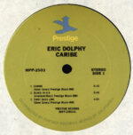 Eric Dolphy With Latin Jazz Quintet-2