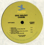 Eric Dolphy With Latin Jazz Quintet-3