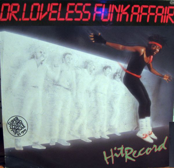 Dr. Loveless Funk Affair-0