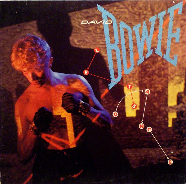 David Bowie-0