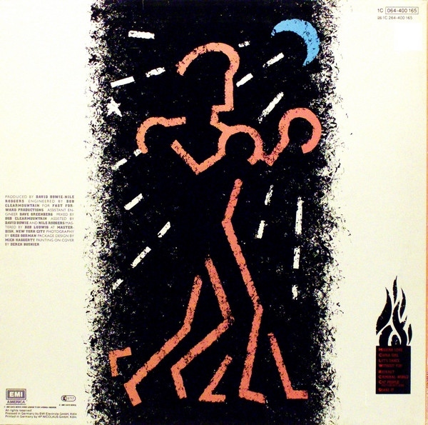 David Bowie-1