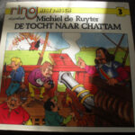 Clous van Mechelen, Koos Verkaik-0
