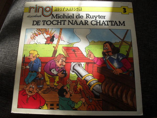 Clous van Mechelen, Koos Verkaik-0