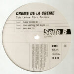 Creme De La Creme-0