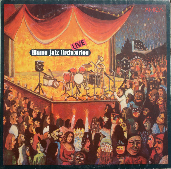 Blamu Jatz Orchestrion-0