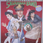 Dr. Buzzard's Original Savannah Band-0