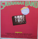 Dr. Buzzard's Original Savannah Band-2
