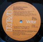 Dr. Buzzard's Original Savannah Band-4